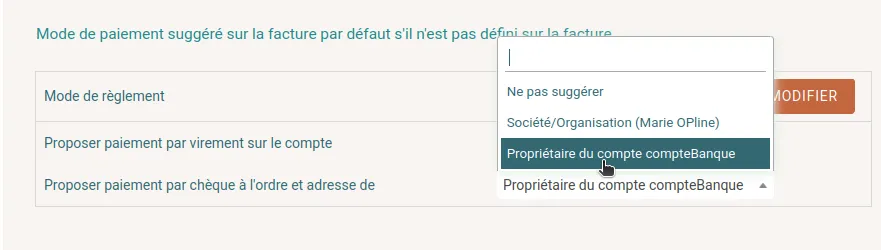 mon compte
